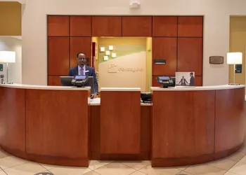 Holiday Inn Winchester Se-Historic Gateway by IHG hotel thumbnail 2