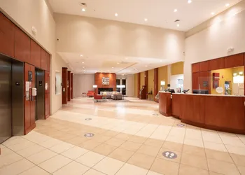 Holiday Inn Winchester Se-Historic Gateway by IHG hotel thumbnail 3