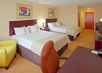 Holiday Inn Winchester Se-Historic Gateway by IHG hotel thumbnail 4