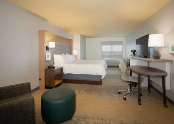 Holiday Inn Winchester Se-Historic Gateway by IHG hotel thumbnail 5