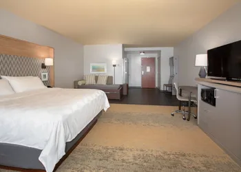 Holiday Inn Winchester Se-Historic Gateway by IHG hotel thumbnail 8
