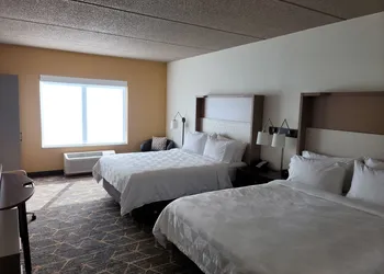 Holiday Inn & Suites Wausau-Rothschild by IHG hotel thumbnail 4