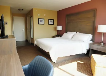 Holiday Inn Santee by IHG hotel thumbnail 3