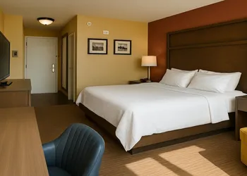 Holiday Inn Santee by IHG hotel thumbnail 5