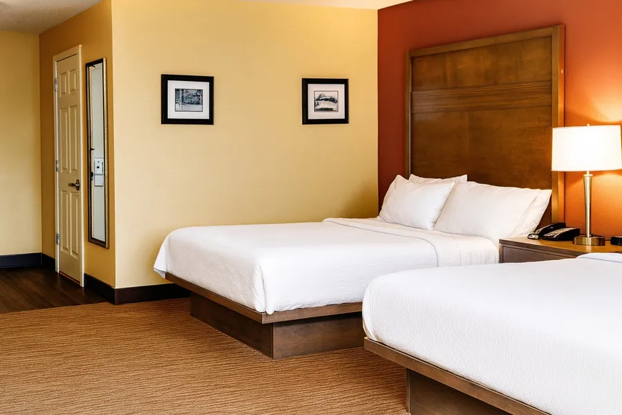 Holiday Inn Santee by IHG hotel detail image 6