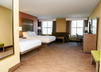 Holiday Inn Santee by IHG hotel thumbnail 7