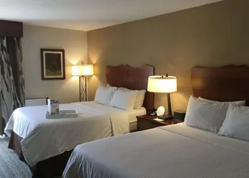 Wyndham Visalia hotel thumbnail 6