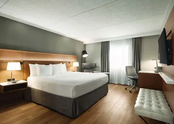 Radisson Hotel Casa Grande hotel thumbnail 8