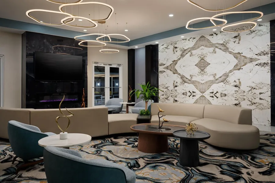 DoubleTree by Hilton Brunswick hotel detail image 2