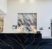 DoubleTree by Hilton Brunswick hotel detail image 4