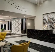 DoubleTree by Hilton Brunswick hotel detail image 5