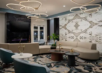 DoubleTree by Hilton Brunswick hotel thumbnail 2