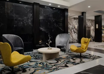 DoubleTree by Hilton Brunswick hotel thumbnail 3