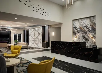 DoubleTree by Hilton Brunswick hotel thumbnail 5