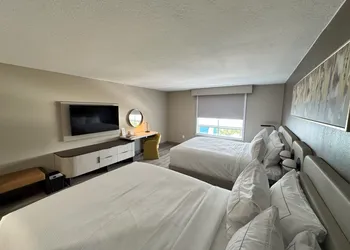 DoubleTree by Hilton Brunswick hotel thumbnail 7