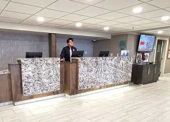 Holiday Inn Kearney by IHG hotel thumbnail 2