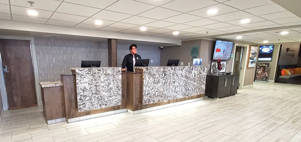 Holiday Inn Kearney by IHG hotel detail image 2