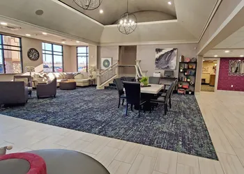 Holiday Inn Kearney by IHG hotel thumbnail 3