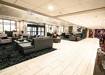 Holiday Inn Kearney by IHG hotel thumbnail 4