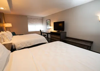 Holiday Inn Kearney by IHG hotel thumbnail 6