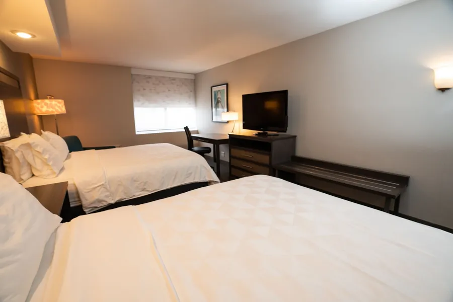 Holiday Inn Kearney by IHG hotel detail image 6