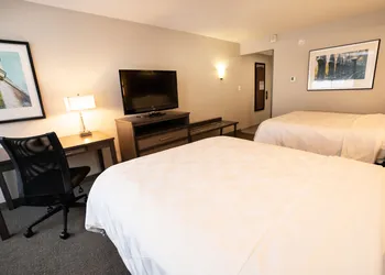 Holiday Inn Kearney by IHG hotel thumbnail 7