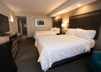 Holiday Inn Kearney by IHG hotel thumbnail 8