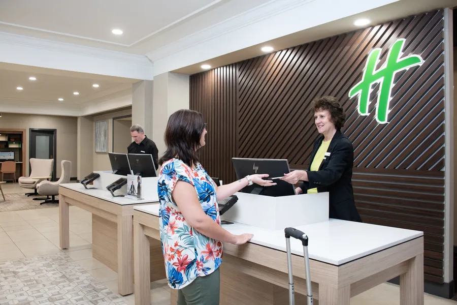 Holiday Inn & Suites Pittsfield-Berkshires by IHG hotel detail image 2