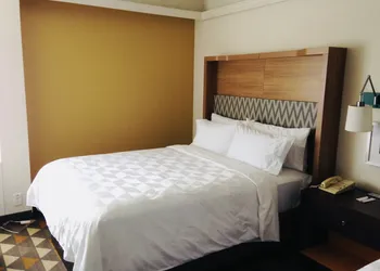 Holiday Inn & Suites Pittsfield-Berkshires by IHG hotel thumbnail 5