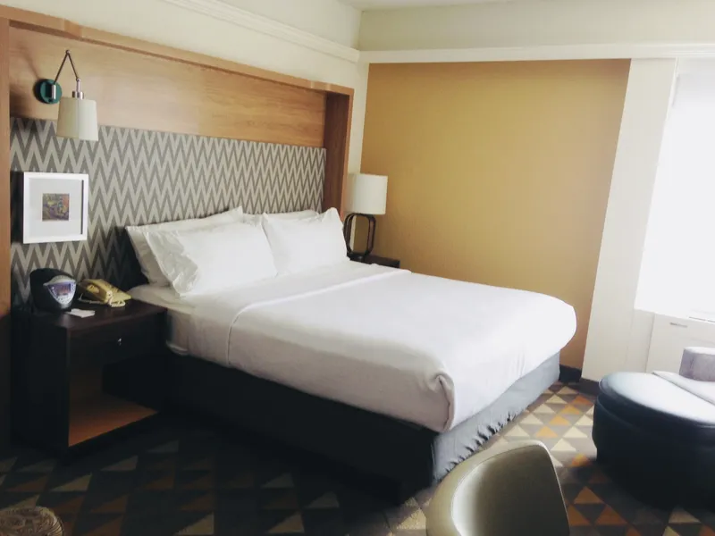 Holiday Inn & Suites Pittsfield-Berkshires by IHG hotel detail image 6