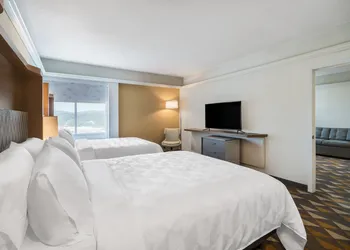 Holiday Inn & Suites Pittsfield-Berkshires by IHG hotel thumbnail 7
