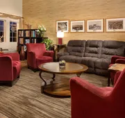Coast Hilltop Inn hotel detail image 3