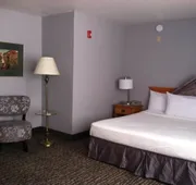 Coast Hilltop Inn hotel detail image 4