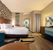 Hotel Indigo Columbus Architectural Center by IHG hotel detail image 5