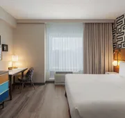 Hotel Indigo Columbus Architectural Center by IHG hotel detail image 7