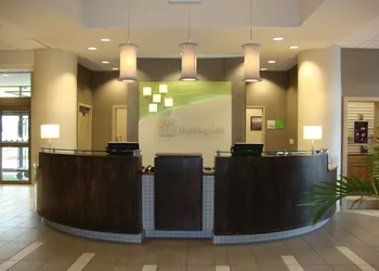 Holiday Inn Portsmouth Downtown by IHG hotel thumbnail 2