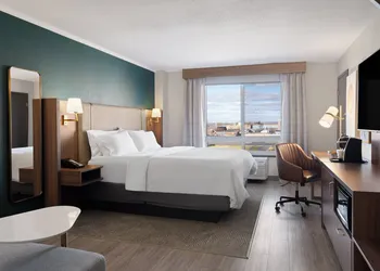 Holiday Inn Portsmouth Downtown by IHG hotel thumbnail 4