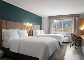 Holiday Inn Portsmouth Downtown by IHG hotel thumbnail 6