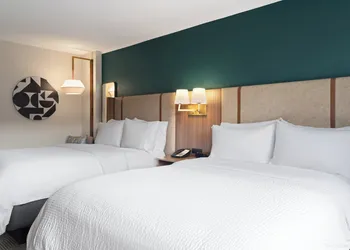Holiday Inn Portsmouth Downtown by IHG hotel thumbnail 8