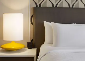 Wyndham Fort Smith City Center hotel thumbnail 4