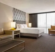 Wyndham Fort Smith City Center hotel detail image 5