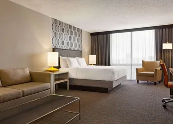 Wyndham Fort Smith City Center hotel thumbnail 5