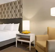 Wyndham Fort Smith City Center hotel detail image 7