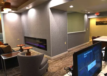 DoubleTree by Hilton Helena Downtown hotel thumbnail 2