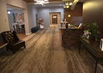DoubleTree by Hilton Helena Downtown hotel thumbnail 3