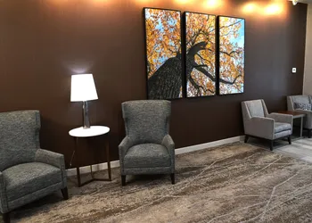 DoubleTree by Hilton Helena Downtown hotel thumbnail 5
