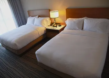 DoubleTree by Hilton Helena Downtown hotel thumbnail 6
