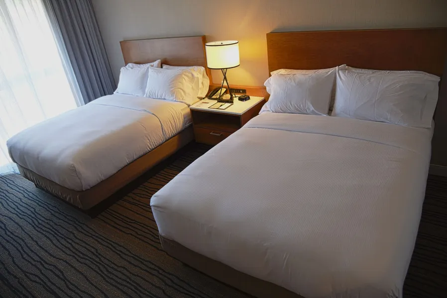 DoubleTree by Hilton Helena Downtown hotel detail image 6