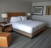 DoubleTree by Hilton Helena Downtown hotel detail image 7