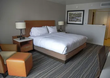 DoubleTree by Hilton Helena Downtown hotel thumbnail 7